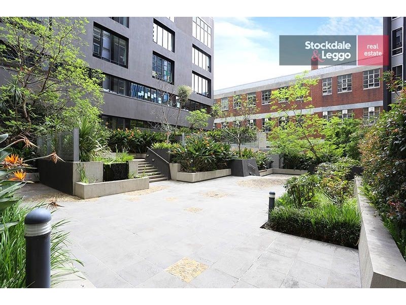 105/1 Bouverie Street, Carlton VIC 3053