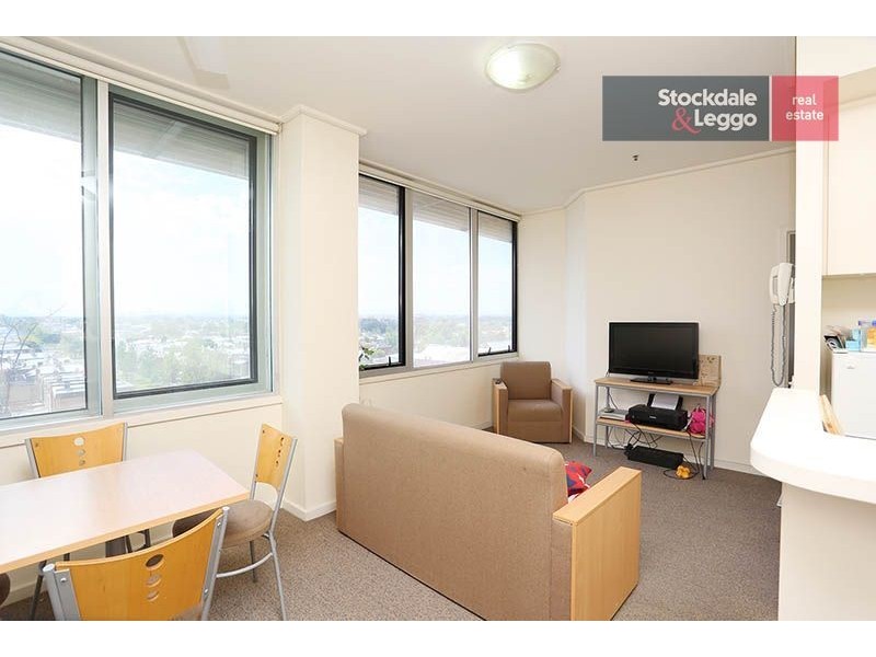 2312/570 Lygon Street, Carlton VIC 3053