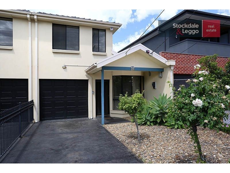 174A Gooch Street, Thornbury VIC 3071