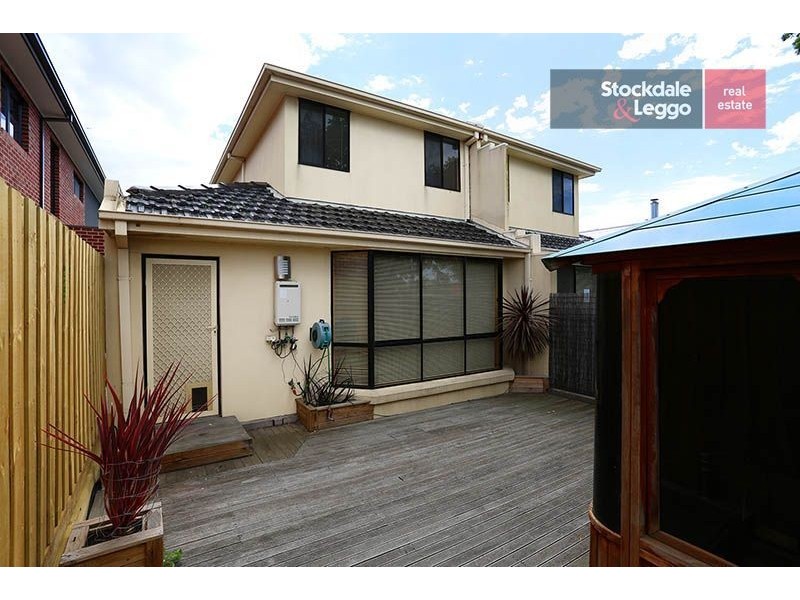 174A Gooch Street, Thornbury VIC 3071