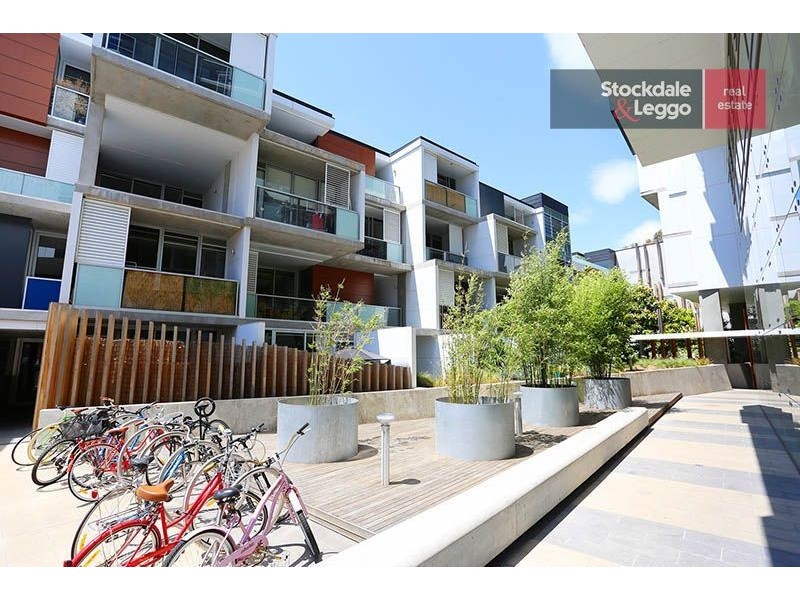 220/4 Bik Lane, Fitzroy North VIC 3068