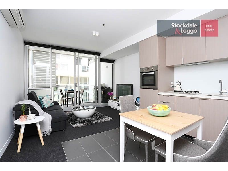 220/4 Bik Lane, Fitzroy North VIC 3068