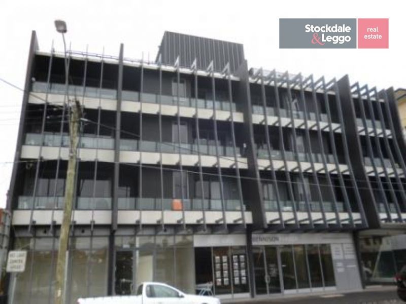 411/1 Brunswick Road, Brunswick East VIC 3057