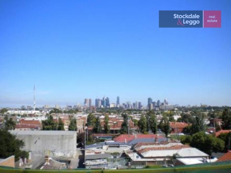 411/1 Brunswick Road, Brunswick East VIC 3057