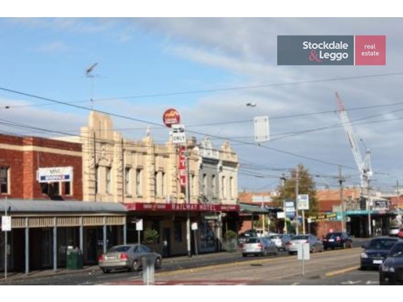 411/1 Brunswick Road, Brunswick East VIC 3057