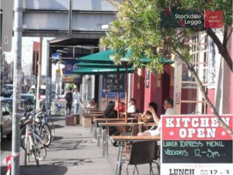 411/1 Brunswick Road, Brunswick East VIC 3057
