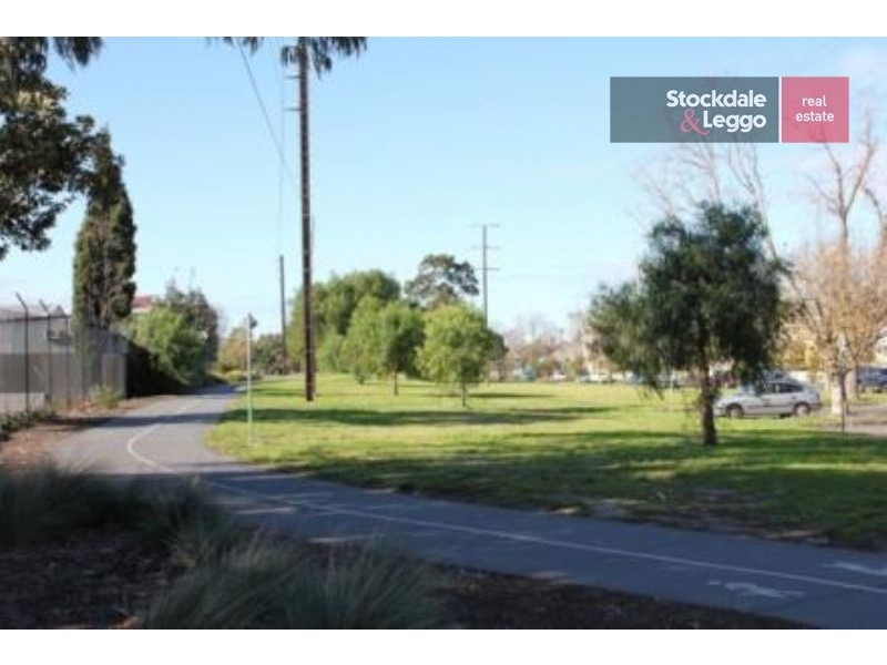 411/1 Brunswick Road, Brunswick East VIC 3057