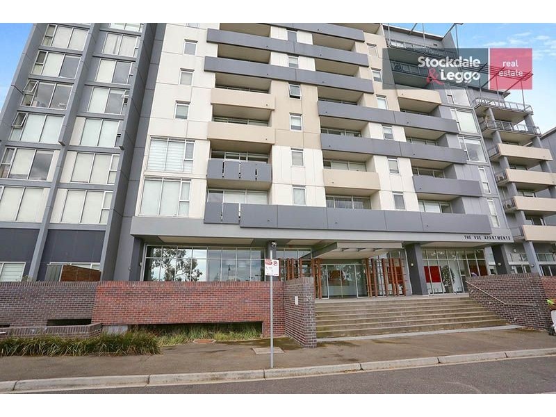 501/70 Speakmen Street, Kensington VIC 3031