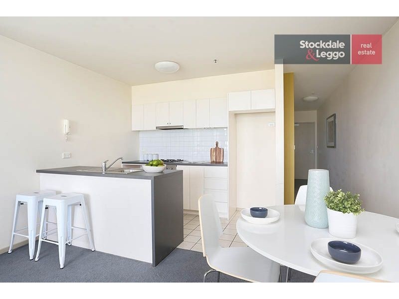 501/70 Speakmen Street, Kensington VIC 3031