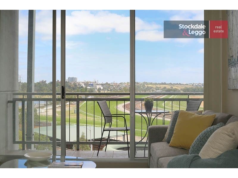 501/70 Speakmen Street, Kensington VIC 3031