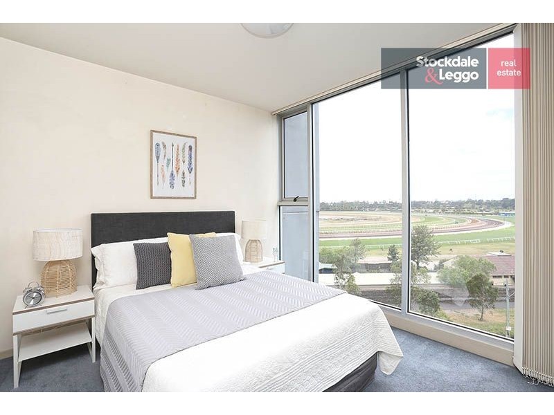 501/70 Speakmen Street, Kensington VIC 3031