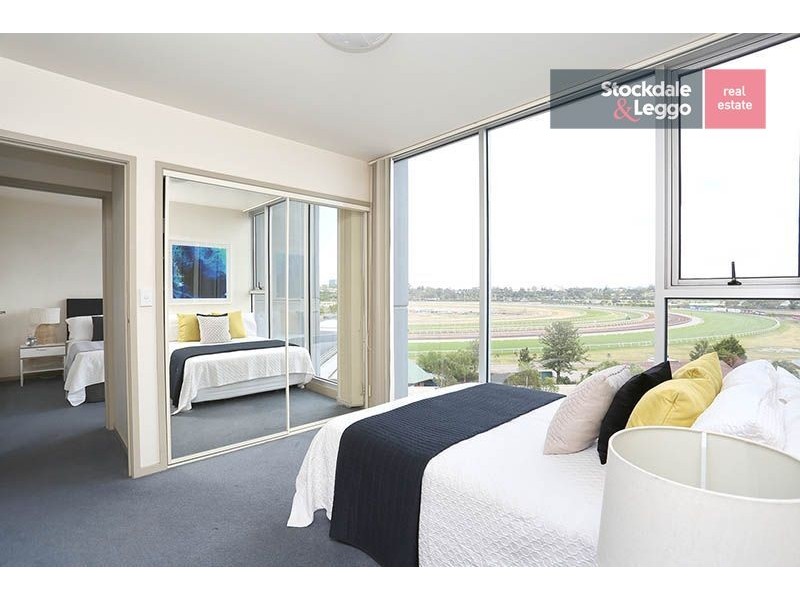 501/70 Speakmen Street, Kensington VIC 3031