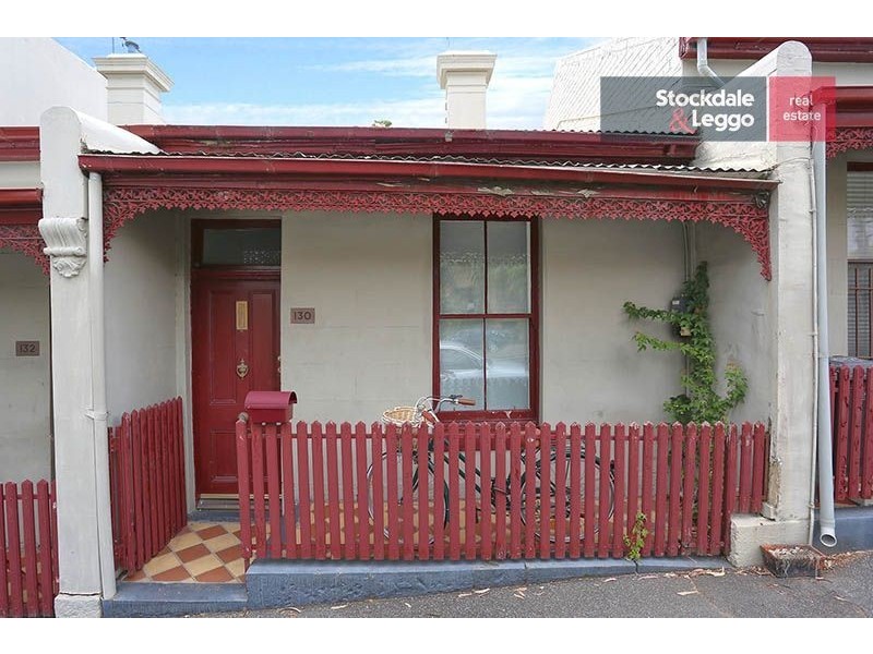 130 Curzon Street, North Melbourne VIC 3051