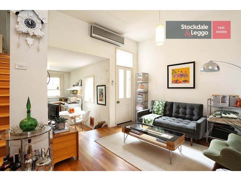 130 Curzon Street, North Melbourne VIC 3051