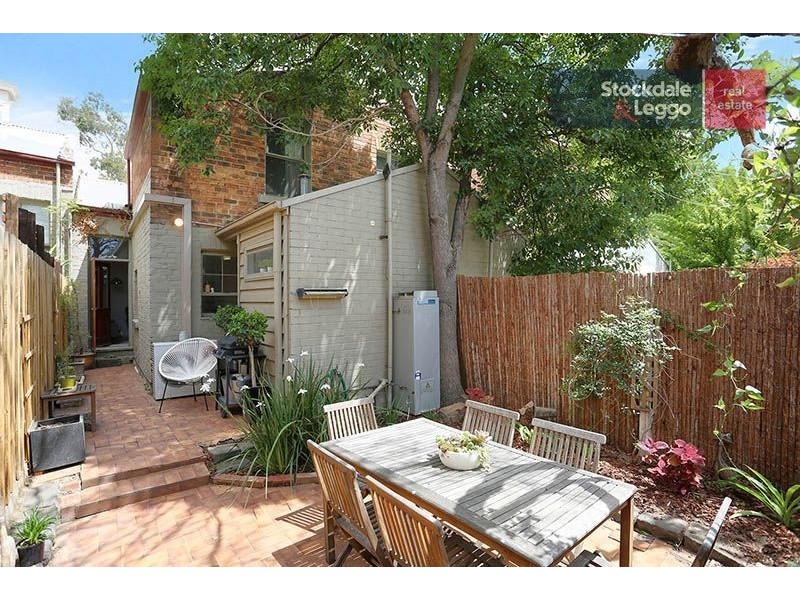 130 Curzon Street, North Melbourne VIC 3051