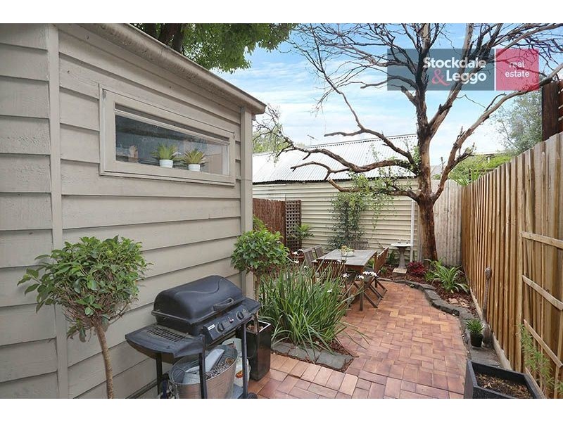 130 Curzon Street, North Melbourne VIC 3051