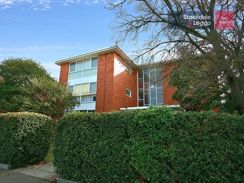 6/187 McKean Street, Fitzroy North VIC 3068