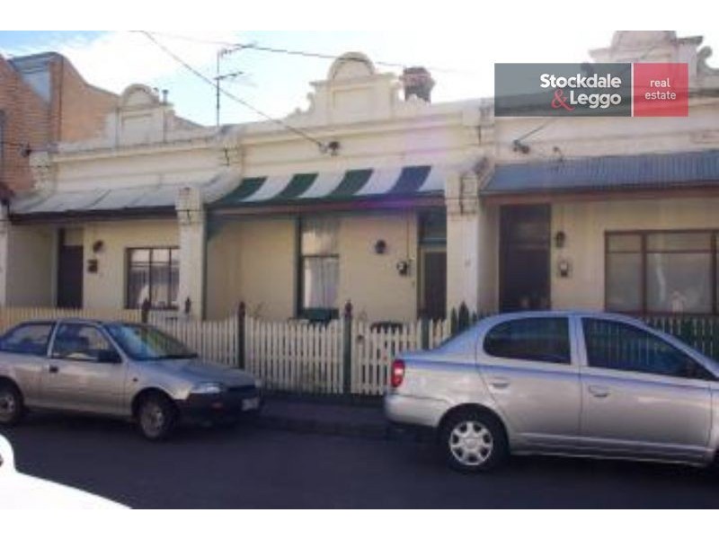 15 Salisbury Crescent, Fitzroy North VIC 3068