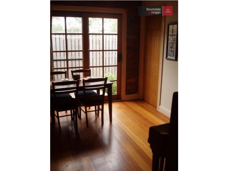 15 Salisbury Crescent, Fitzroy North VIC 3068