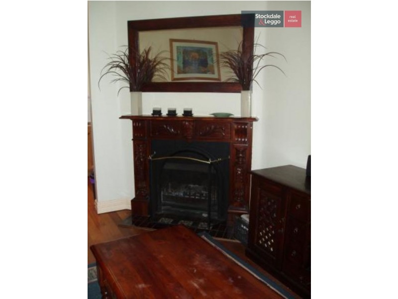 15 Salisbury Crescent, Fitzroy North VIC 3068