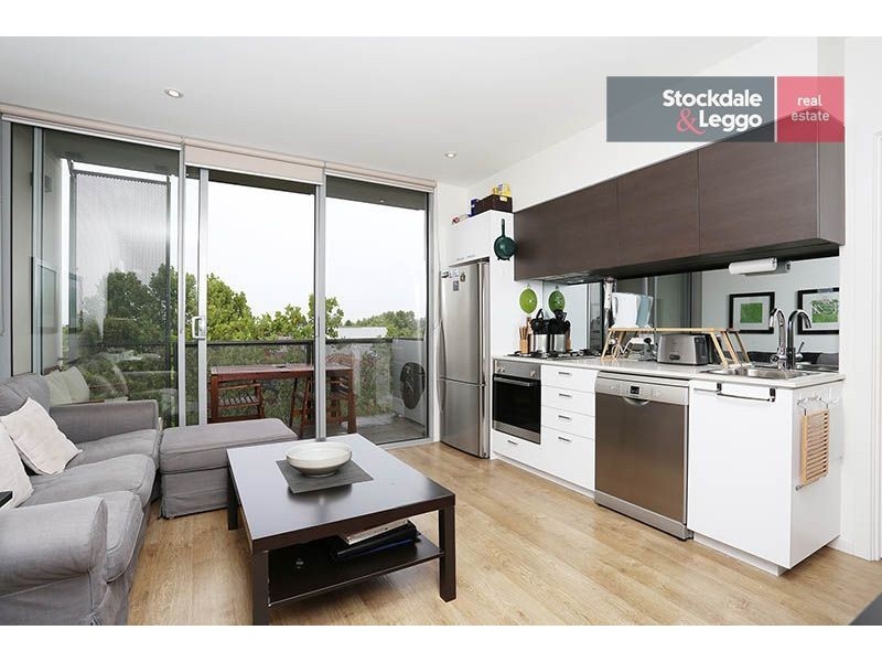 303/151 Princes Street, Carlton VIC 3053