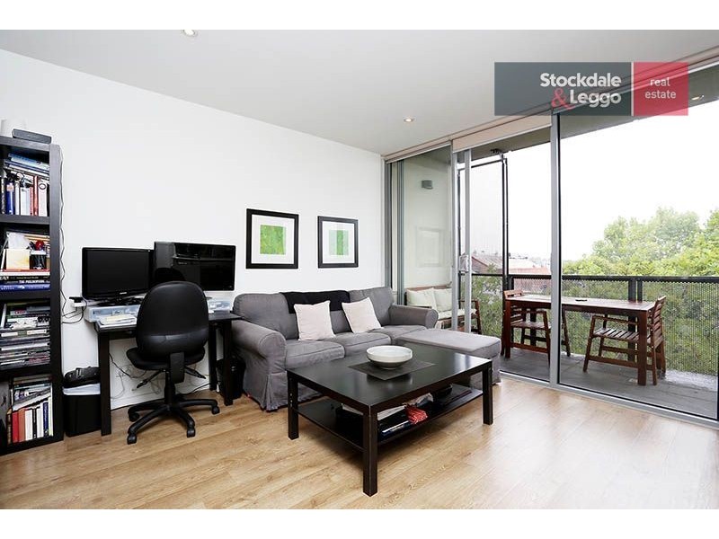 303/151 Princes Street, Carlton VIC 3053