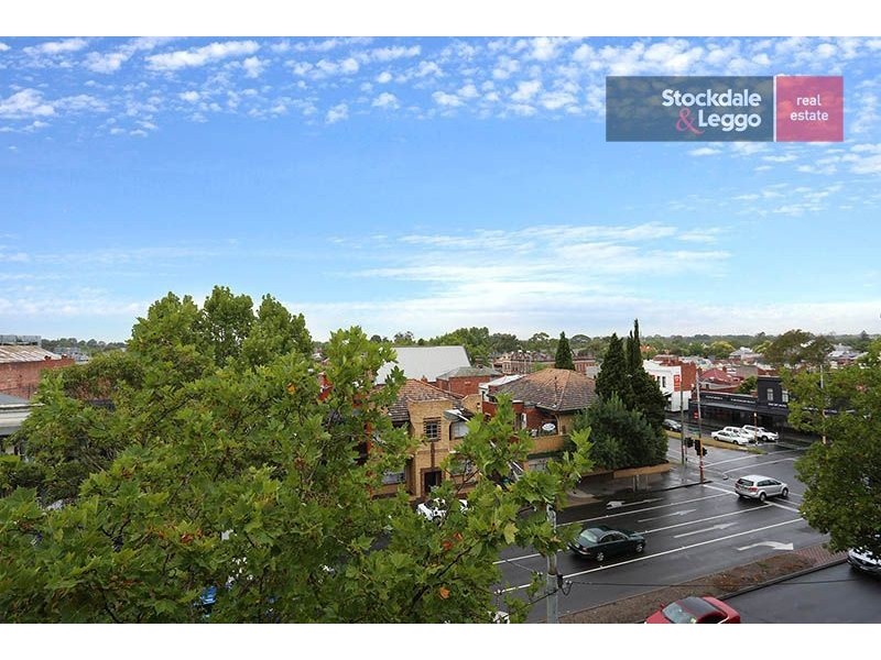 303/151 Princes Street, Carlton VIC 3053