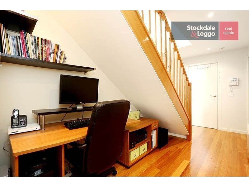 4/69 Melville Road, Brunswick West VIC 3055