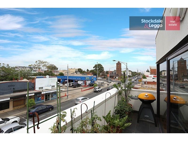 4/69 Melville Road, Brunswick West VIC 3055