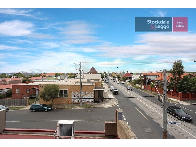 4/69 Melville Road, Brunswick West VIC 3055