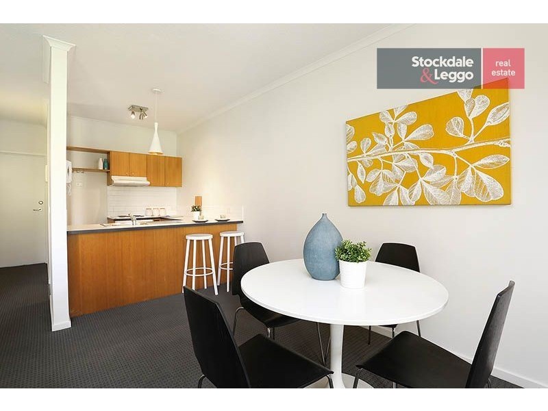 28/36 Drummond Street, Carlton VIC 3053