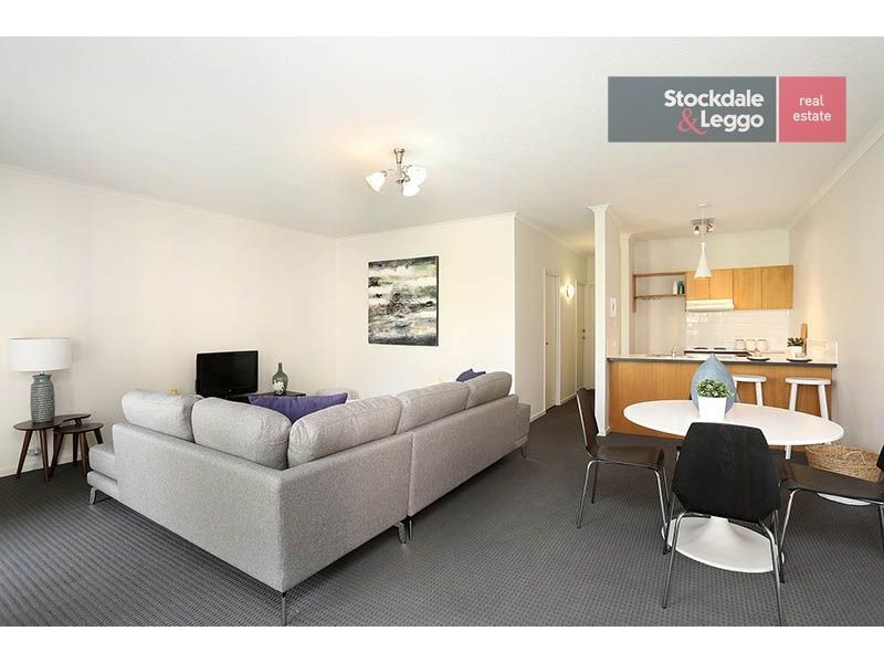 28/36 Drummond Street, Carlton VIC 3053