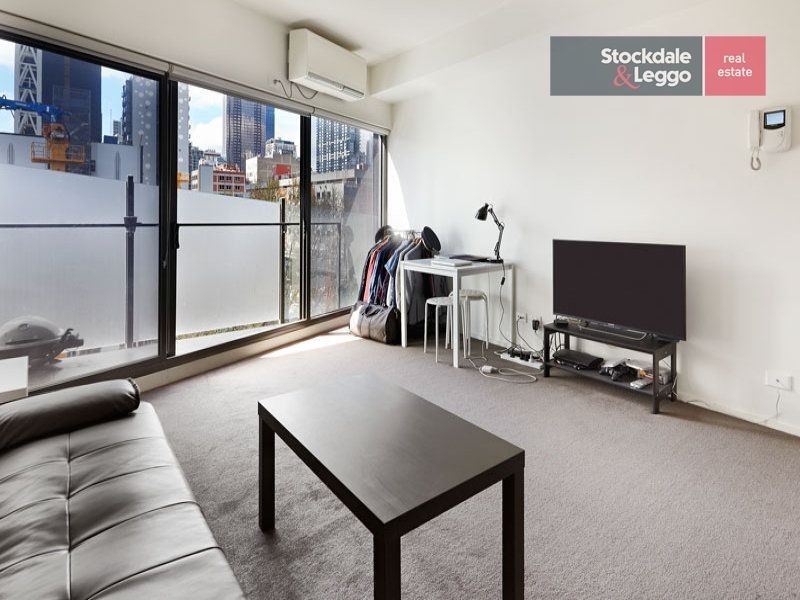 406/99 A’Beckett Street, Melbourne VIC 3000