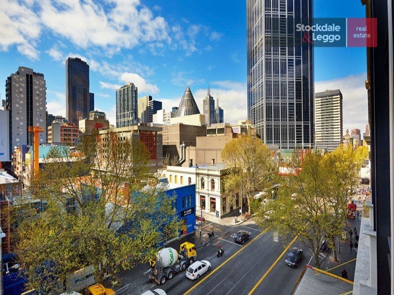 406/99 A’Beckett Street, Melbourne VIC 3000