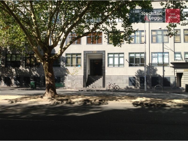 29/300 King Street, Melbourne VIC 3000