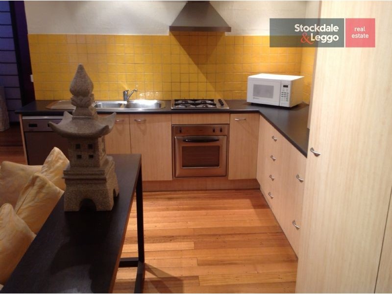 29/300 King Street, Melbourne VIC 3000