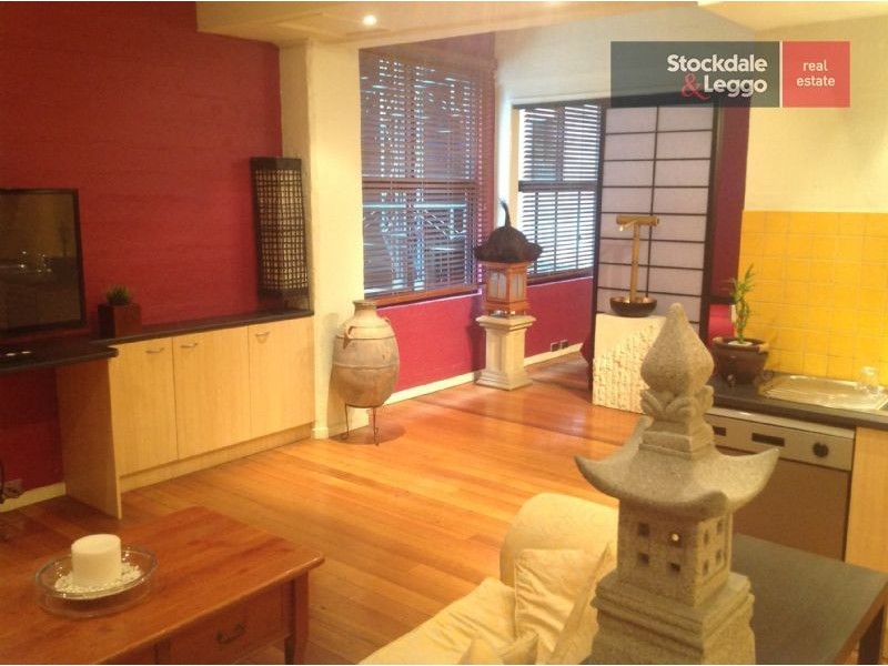 29/300 King Street, Melbourne VIC 3000