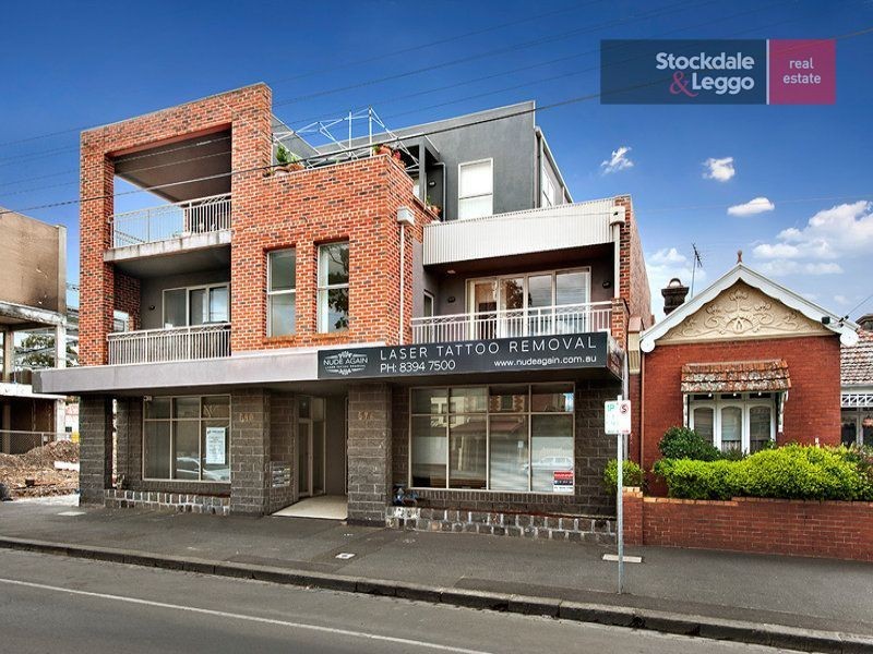 6/576 Nicholson Street, Fitzroy North VIC 3068