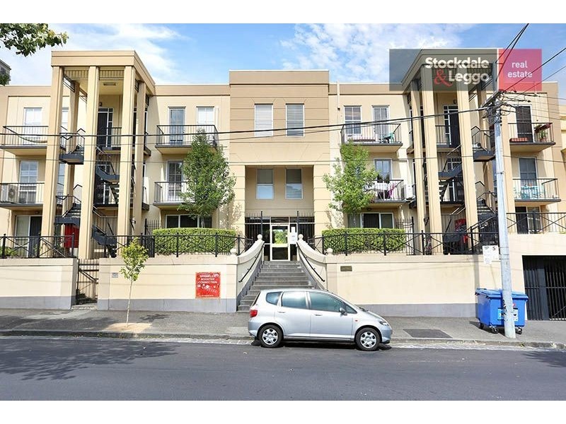 28/36 Drummond Street, Carlton VIC 3053