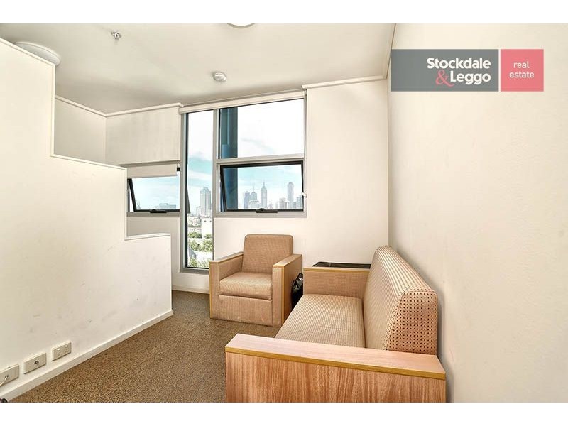 806/800 Swanston Street, Carlton VIC 3053