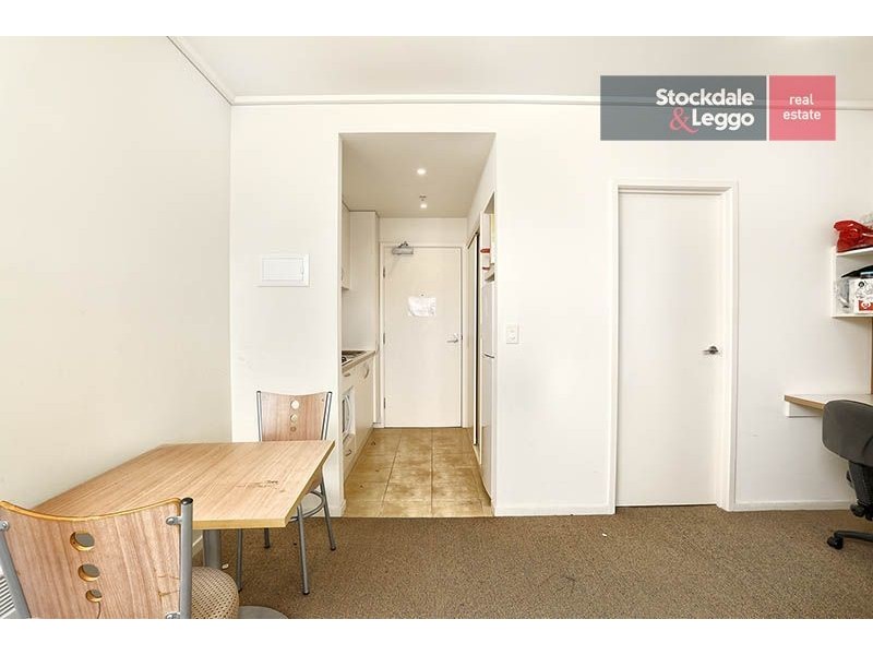 806/800 Swanston Street, Carlton VIC 3053