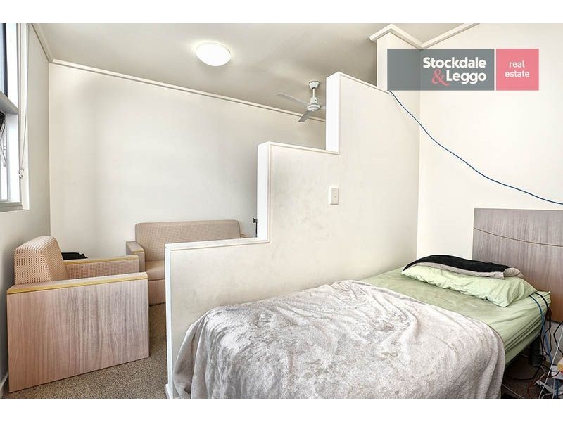 806/800 Swanston Street, Carlton VIC 3053