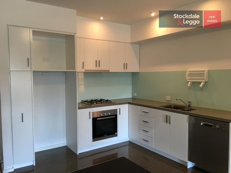 109/25 Oxford Street, North Melbourne VIC 3051