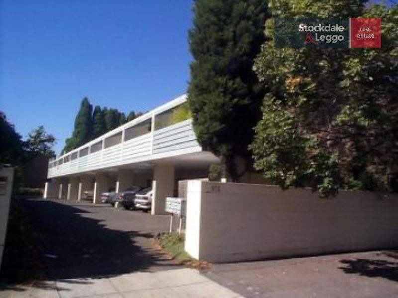 4/872 Drummond Street, Carlton North VIC 3054