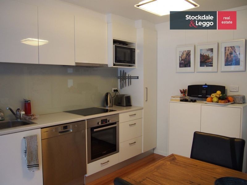 4/872 Drummond Street, Carlton North VIC 3054