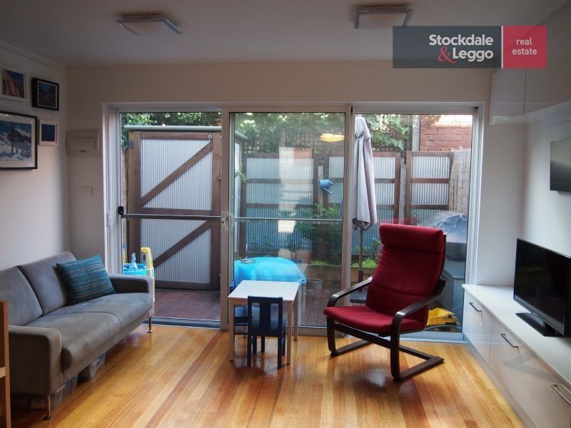 4/872 Drummond Street, Carlton North VIC 3054