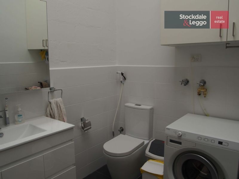 4/872 Drummond Street, Carlton North VIC 3054