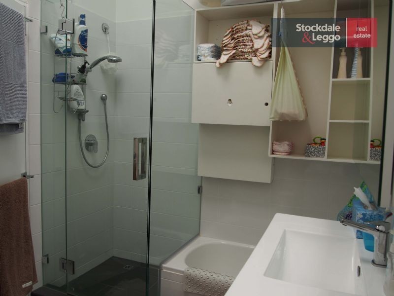 4/872 Drummond Street, Carlton North VIC 3054