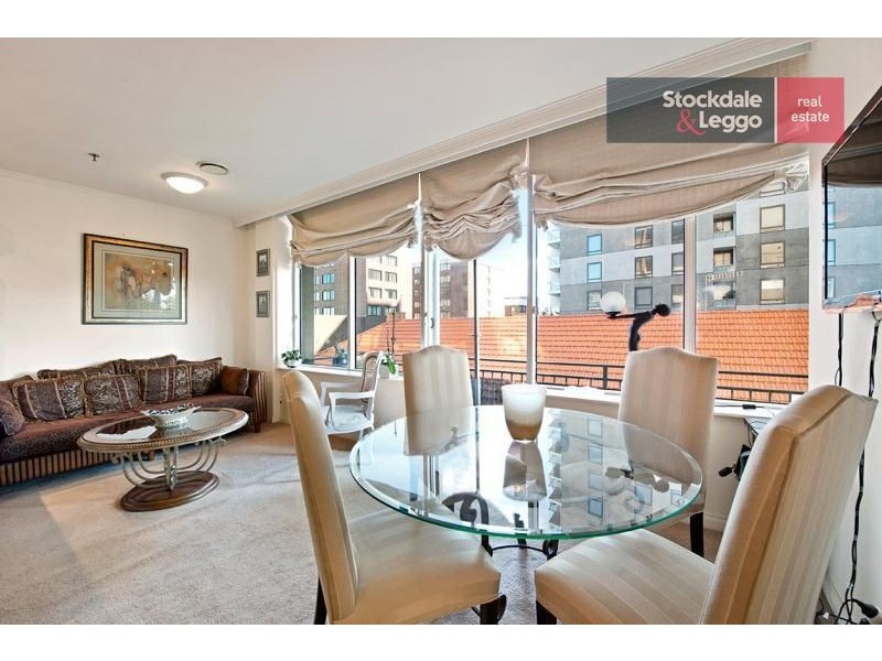 306/598 St Kilda Road, Melbourne VIC 3004