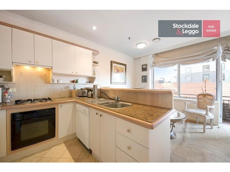 306/598 St Kilda Road, Melbourne VIC 3004